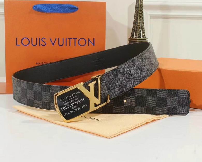 LV Belt 38mmX110-125cm 7D (1)